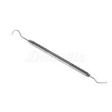 Silver Line : Sonde d'exploration en acier inoxydable n° 5