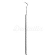 14 cm Stainless Steel Millimeter Probe
