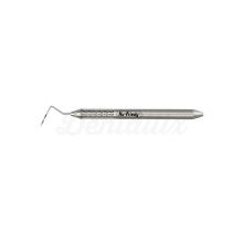 QULIX PCP Probe Instrument: Stainless Steel Dental Probe