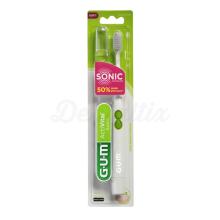 Gum Sonic Daily: Cepillo de Dientes Sónico