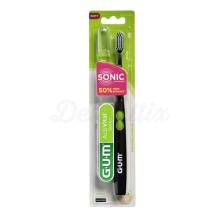 Gum Sonic Daily: Soft Toothbrush