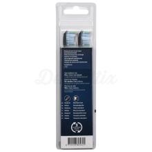 Sonicare Premium Plaque Defense: Replacement electric toothbrush heads