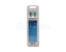 Sonicare ProResults: Standard Replacement Brushes (4 pcs)