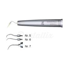 SONICflex 2003 L: Ultrasound Instrument with Integrated Light