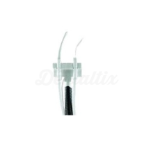 Complete suction cannula holder