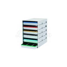 Supports et plateaux pour l'organisation des instruments