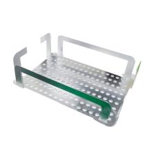 Sterlink FPS: Supporto in alluminio per sterilizzatore al plasma