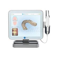 Accesorios para iTero: Carro, Soporte y Maleta