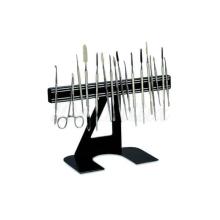 Suporte magnético de mesa para instrumentos