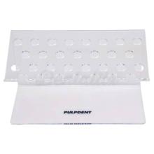 Syringe holder: Capacity for 30 syringes