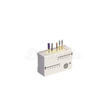 Support 595.000 f/cleaning - Support for endodontic instruments