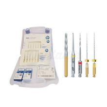 Sort154 : Kit de démarrage pour l'endodontie mécanique
