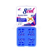 Soul: BRACKETS ZAFFIRO ROTH