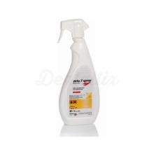 Zeta 7: Desinfetante para Impressões Dentárias (Fragrância Limão)