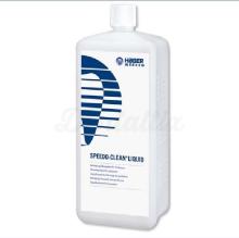 SPEEDO CLEAN: Liquido di Pulizia per Protesi Dentali (1L)