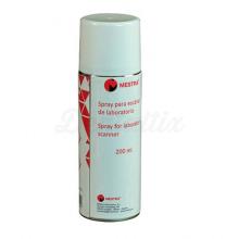 Spray pour Scanner