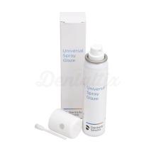 Spray de glaçage universel pour des finitions précises
