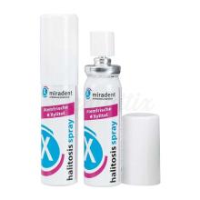 Spray orale contro l'alitosi (15 ml)