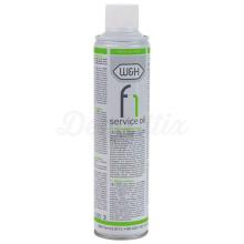 Spray Lubrifiant Service Oil F1 (6 x 400 ml)
