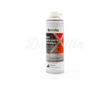 Spray Lubricante Universal (500 ml)