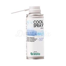 Spray Refrigerante para Congelación a -50ºC (200 ml)