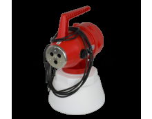 Spray-Tec: nebulizador de Ultra Bajo Volumen (UBV o ULV)