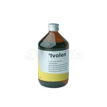 Resina autopolimerizable Sr Ivolen