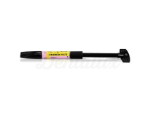 autopolymérisable composite gingival NEXCO SR intensif (2.5gr).