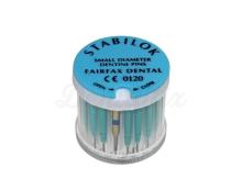 Stabilok: Pinos de Dentina com Broca