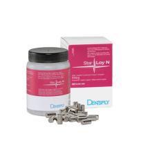 STARLOY N: Lega di cromo-nichel (1 kg)
