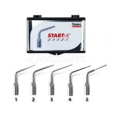 Start X: Inserto Ultrasónico