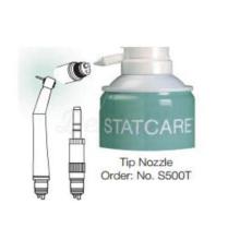 Statcare: Bocal do mandril