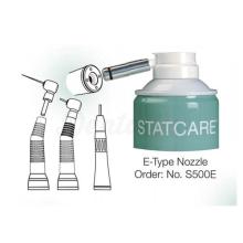 Statcare: Tipo de bocal E