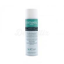 STATMATIC - LUBRICANT 500ml. (6u.)