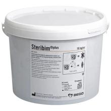 Steribim Plus : Agent de polissage pour prothèses en plastique