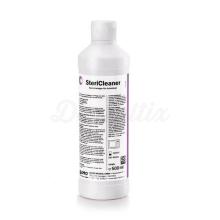 SteriCleaner: Solução de limpeza (500 ml)