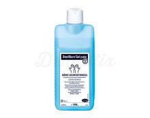 Sterillium : Gel désinfectant pour les mains (500 ml et 1 L)