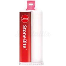 StoneBite: Silicone para o Registo de Mordidas (4 x 50 ml)