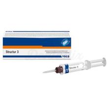 STRUCTUR 3 QUICKMIX SERINGA. 5ml.