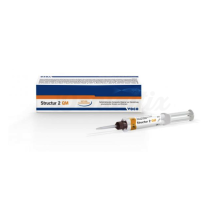 Structur 2 QuickMIx - Material provisional ( Jeringa 8 gr.)