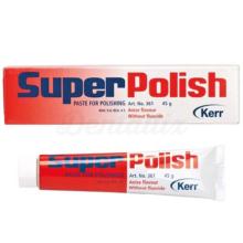 SuperPolish: Pasta de profilaxia (45 g)