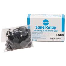 Super-Snap: Sistema de Pulido para Microrrellenos (Repuesto de 50 discos)