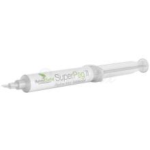 SuperPeg II : Pâte pour retrait de la céramique (12 ml)