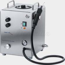 SUPERSTEAM : machine à vapeur