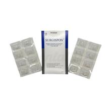 Surgispon: Spugne Emostatiche Cilindriche (32 pz)