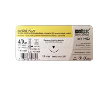 Neosorb: Sutura Violeta de PGLA absorvível (24 un.)