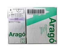 Suture absorbable PDO TB (36 pcs)