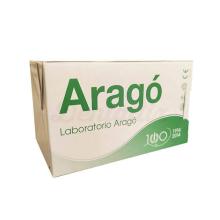 Suture PGA Rapid TB Acide polyglycolique Absorbable (36 pcs)