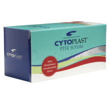 Cytoplast: Suture PTFE non riassorbibili 4/0 bianche