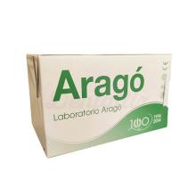 Sutura Negra Multifilamento No Absorbible de Seda TB (12 uds)